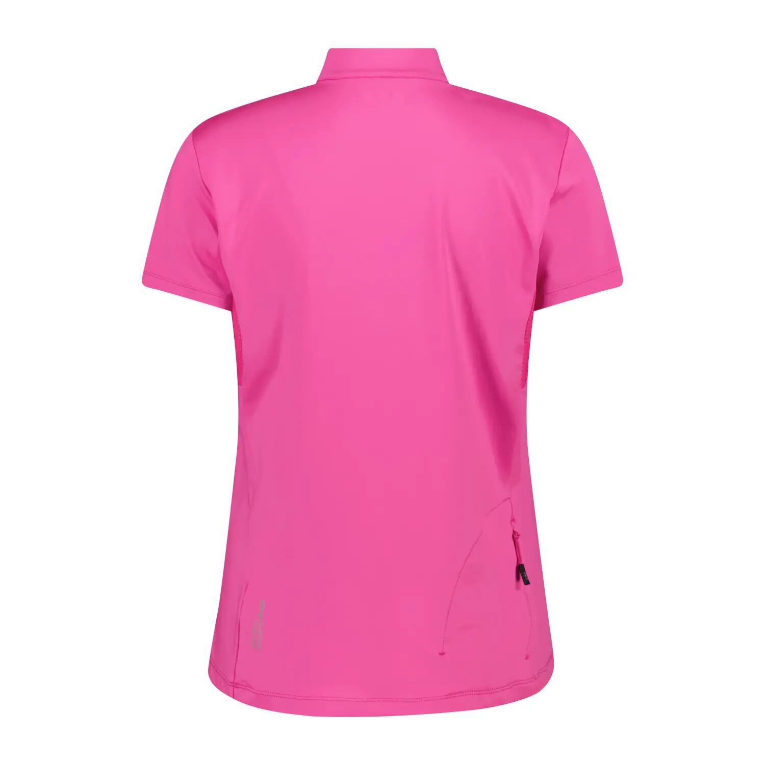 T-Shirt WOMAN T-SHIRT FREE BIKE 8/9