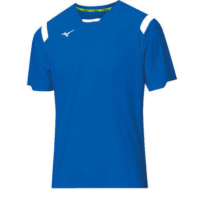 Kinder-t-shirt mizuno team prem hb