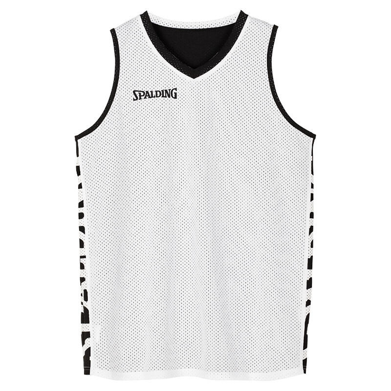 Maillot Spalding Essential Reversible 3/4