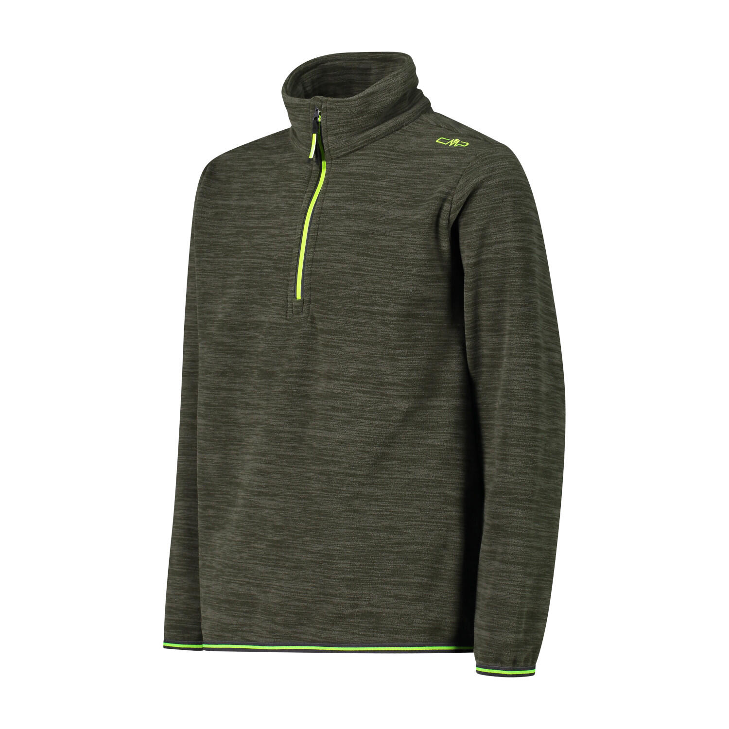 CMP Jungen Pullover KID SWEAT 34G4894 3/3