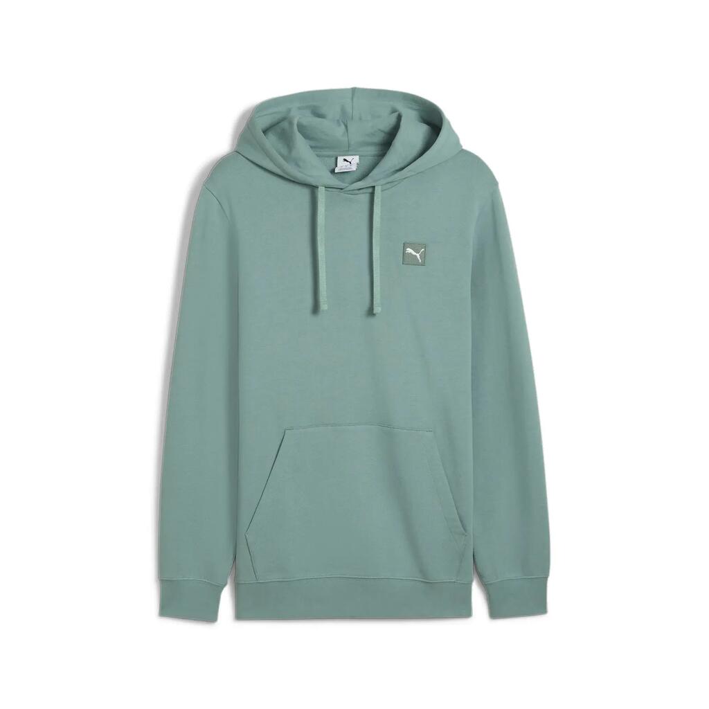 Hoodie Puma model 684728-30 for unisex