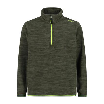 CMP Jungen Fleece Pullover KID 34G4894