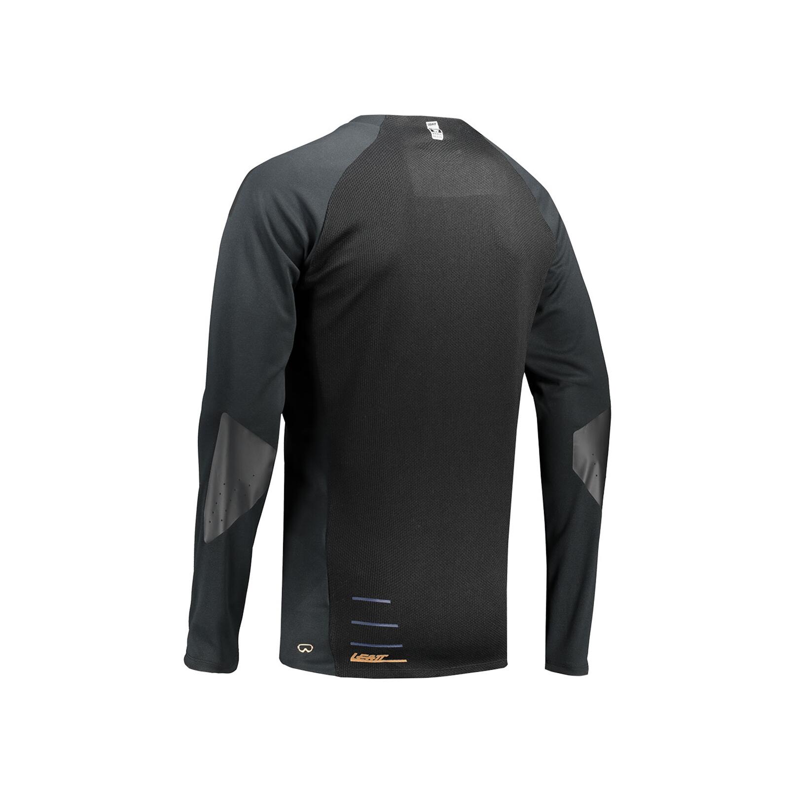 Maillot VTT All Mountain 5.0 Noir 2/6