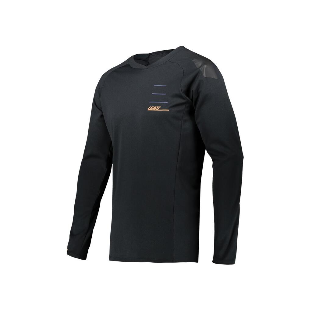Jersey MTB AllMtn 5.0 Black