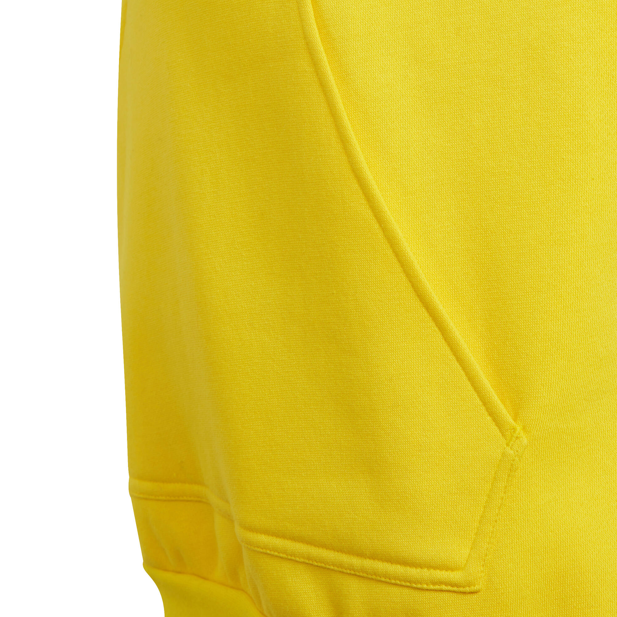 adidas Kinder Kapuzenpullover Entrada 22 Sweat Hoodie 4/7