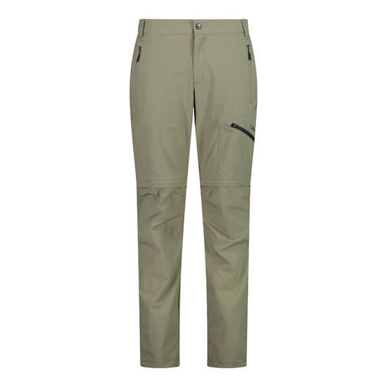 CMP Herren Hose MAN ZIP OFF PANT 31T5157