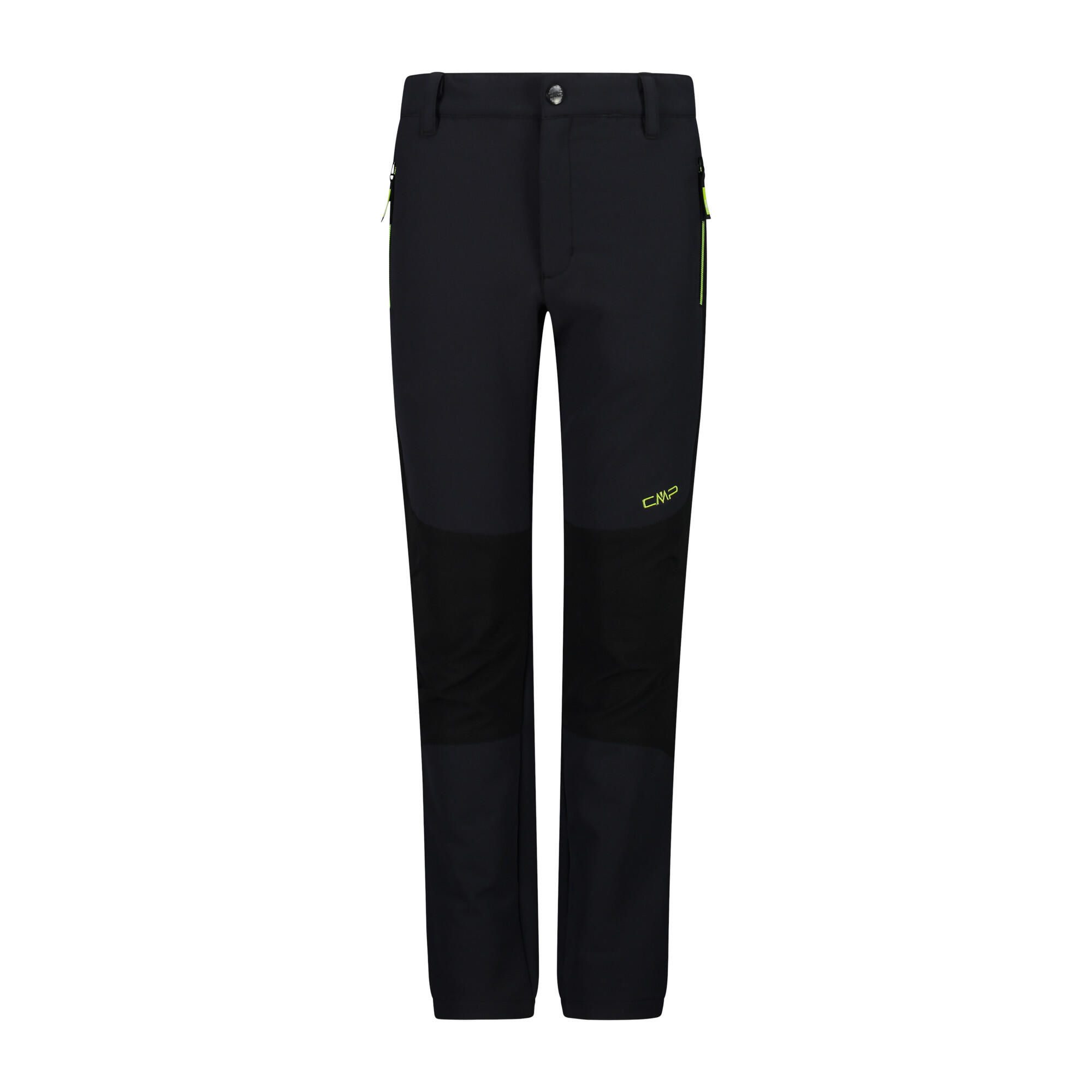 CMP Kinder Trekkinghose KID LONG PANT 32T1064 5/5