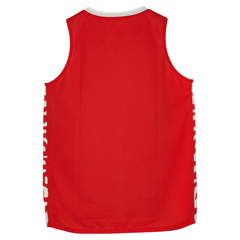 Maillot Spalding Essential Reversible 2/4