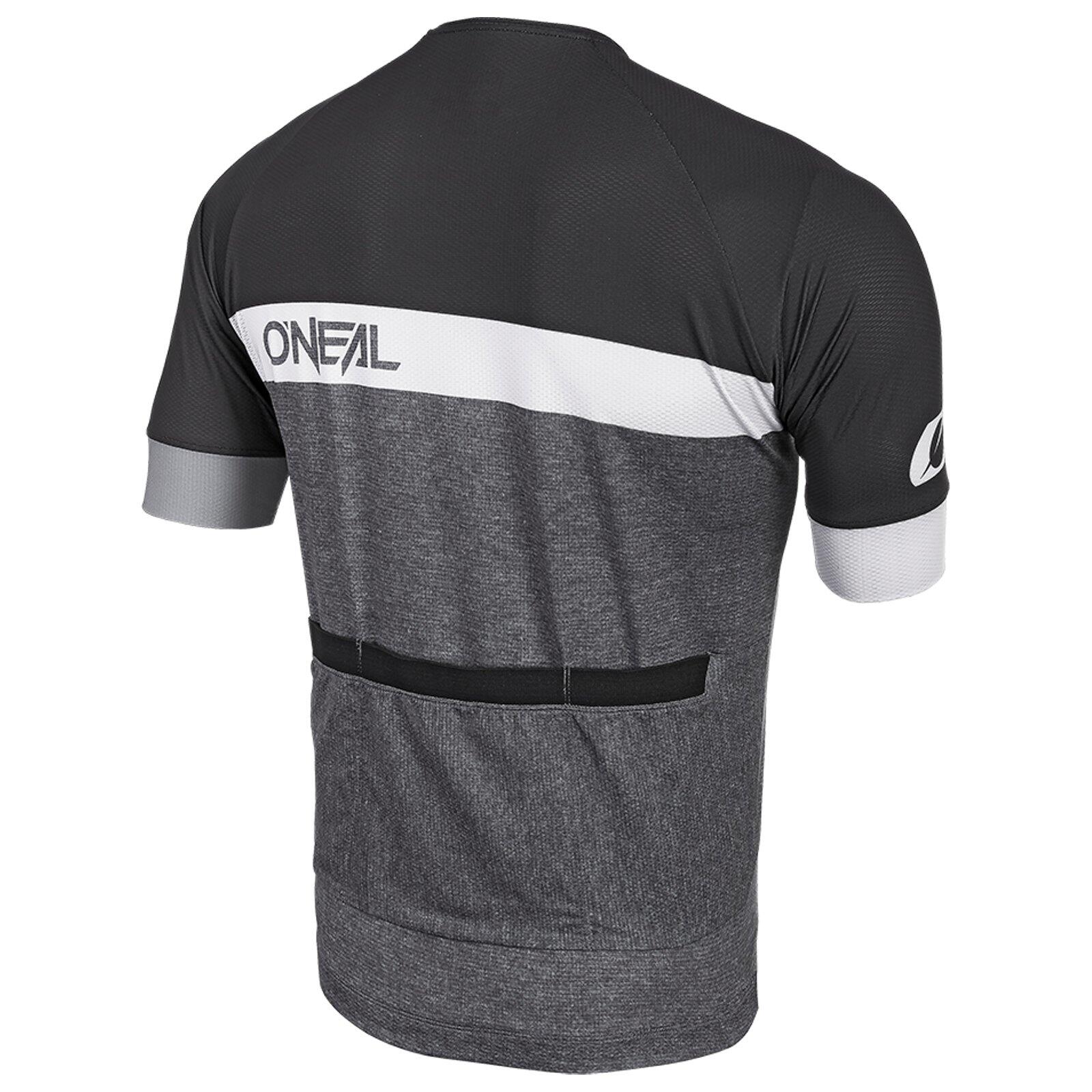 O'NEAL Herren Jersey Kurzarm Aerial Split 2/2