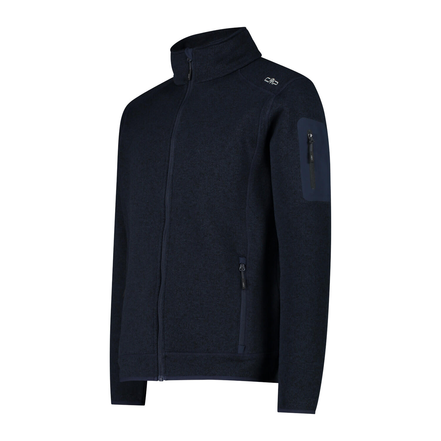 Bluza męska turystyczna CMP 3H60747N 9/9