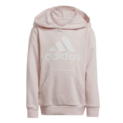 adidas Kinder Kapuzenpullover Essentials Logo Hoodie