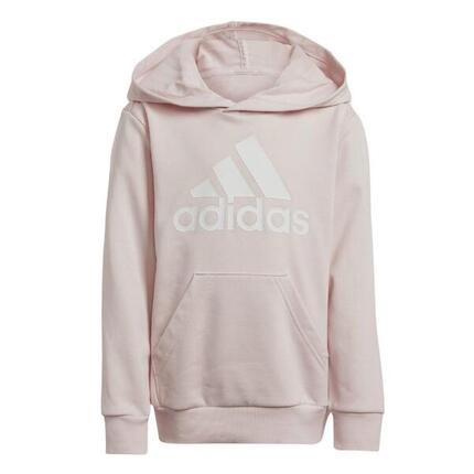 adidas Kinder Kapuzenpullover Essentials Logo Hoodie