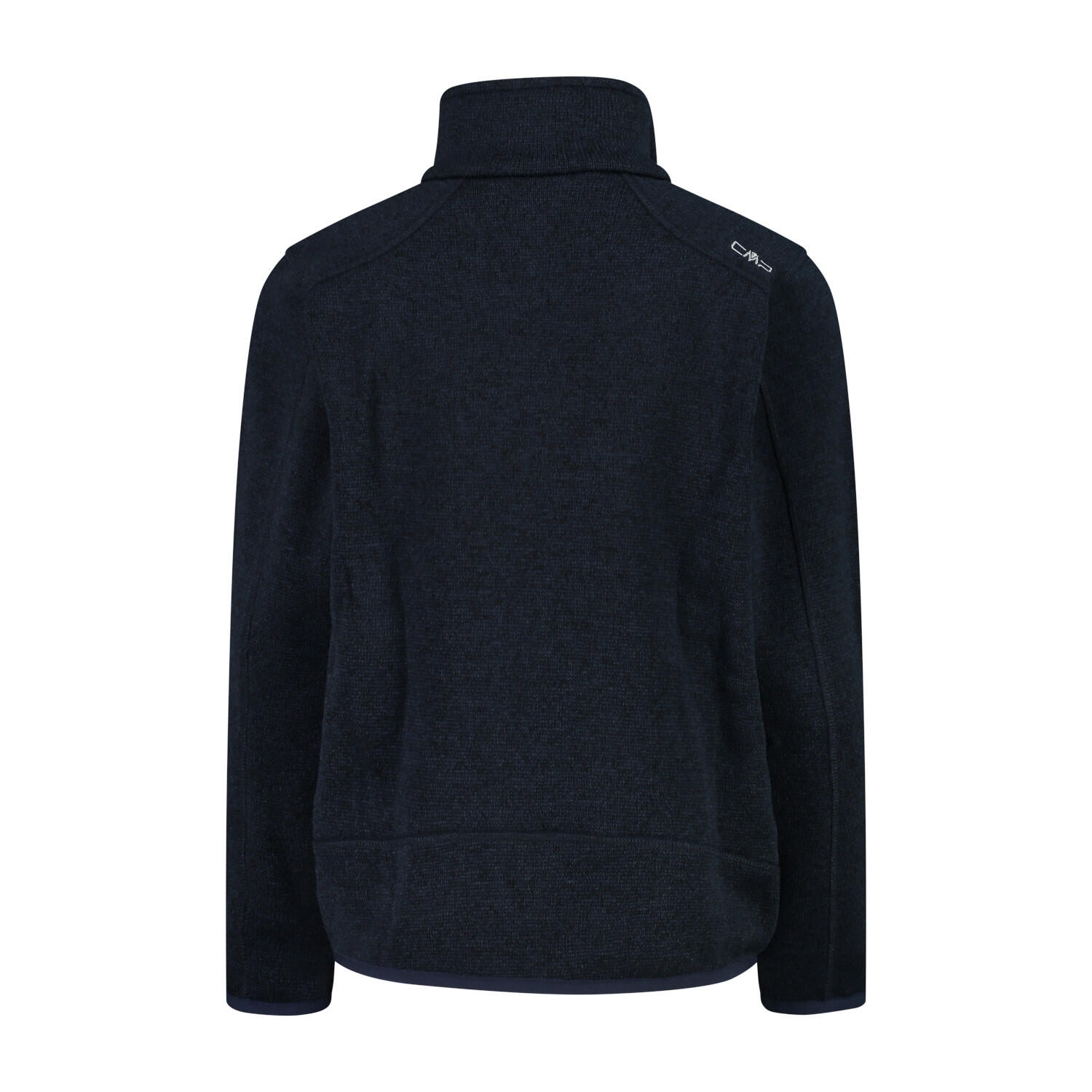 CMP Jungen Fleecejacke Knitted Jacket 3H60744 4/5