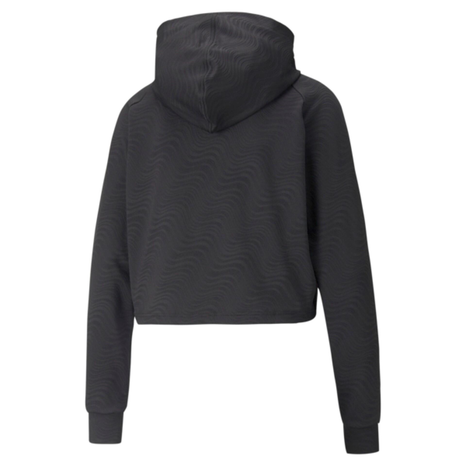 Puma Damen Pullover Flawless Hoodie 521551 8/8