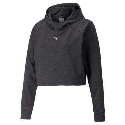 Puma Damen Pullover Flawless Hoodie 521551