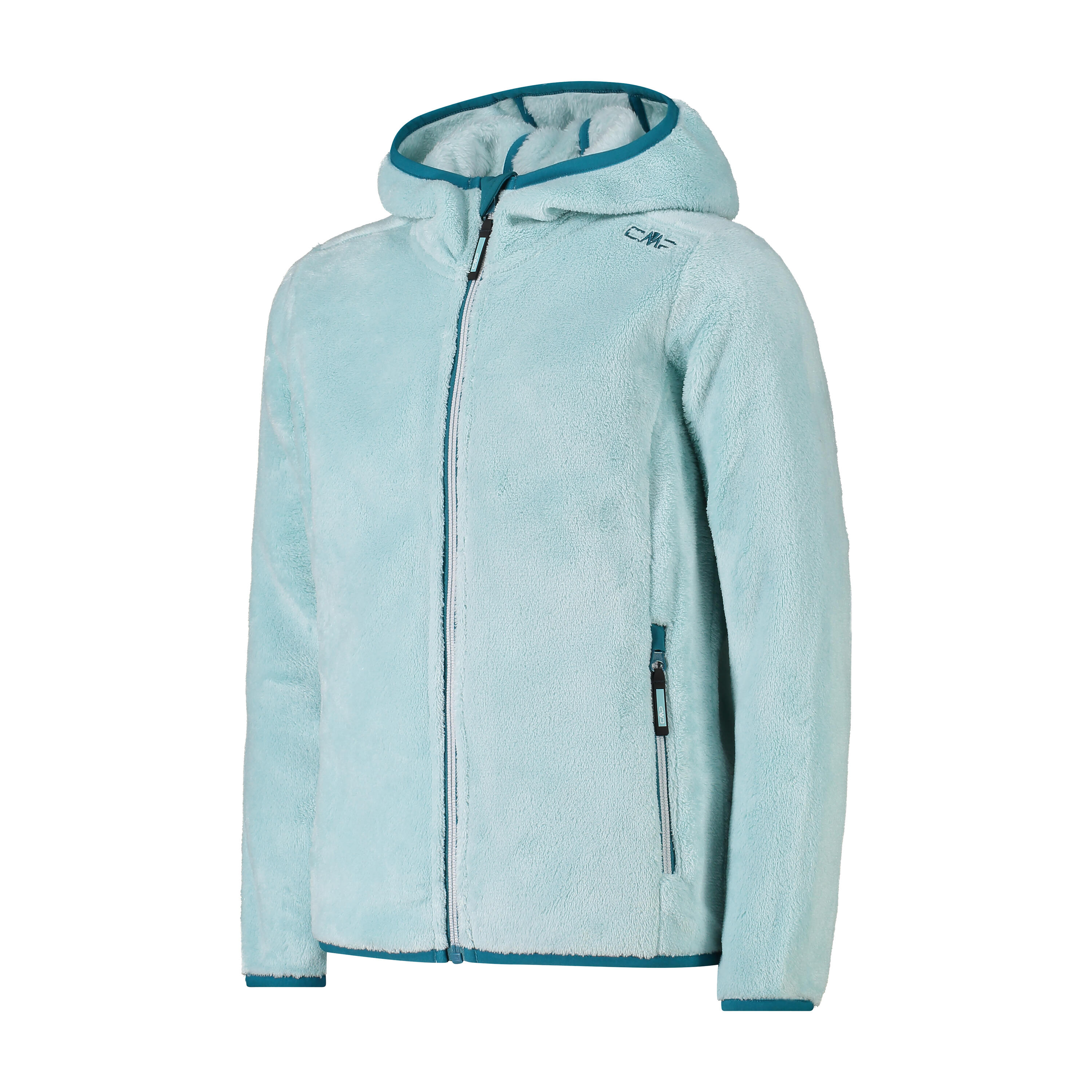 Bluza dziecięca turystyczna CMP 38P1455 3/3