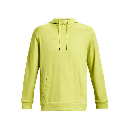 Under Armour Herren Kapuzenpullover Fleece Graphic Hoodie 1379744
