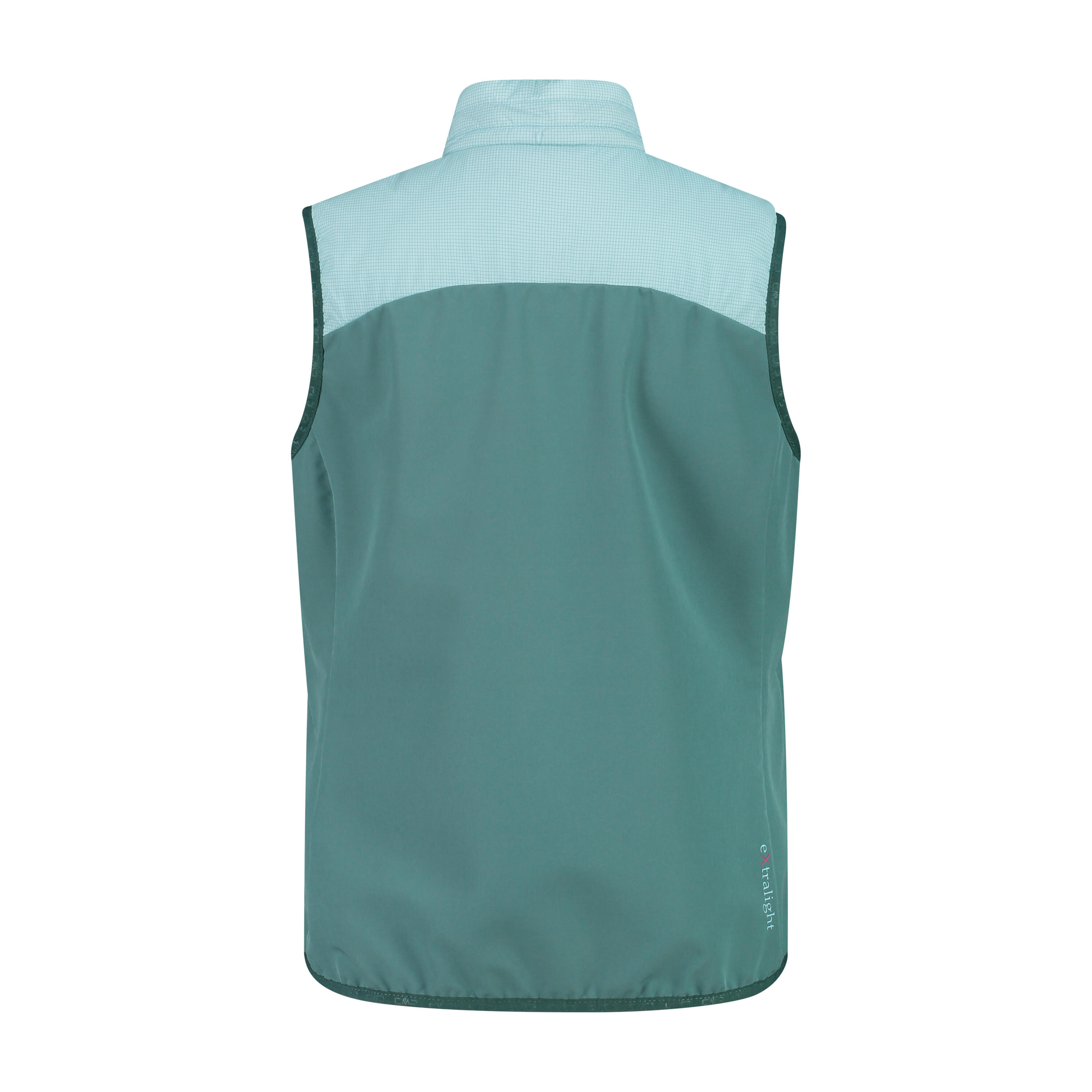 CMP Mädchen Weste Kid G Hybrid Vest 35Z6055 2/3