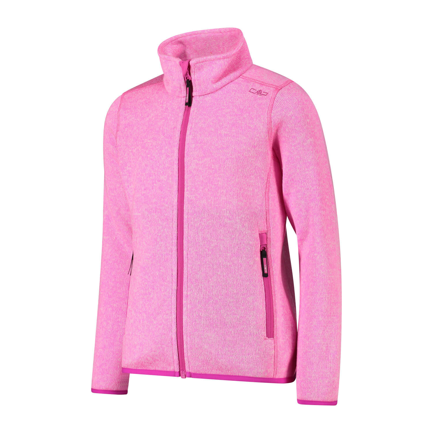 Girl's fleece CMP 3/3