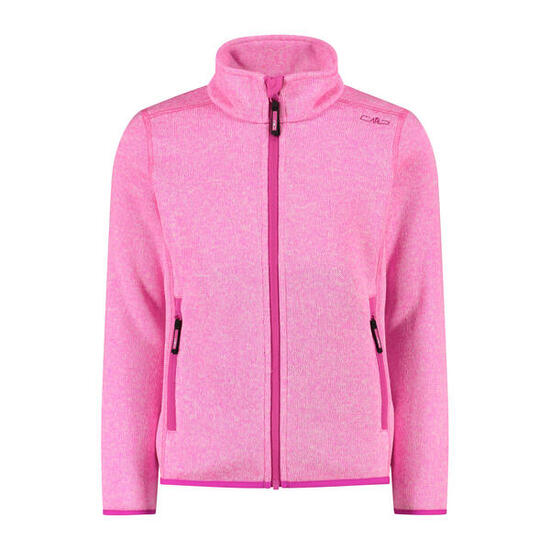 Polaire fille CMP