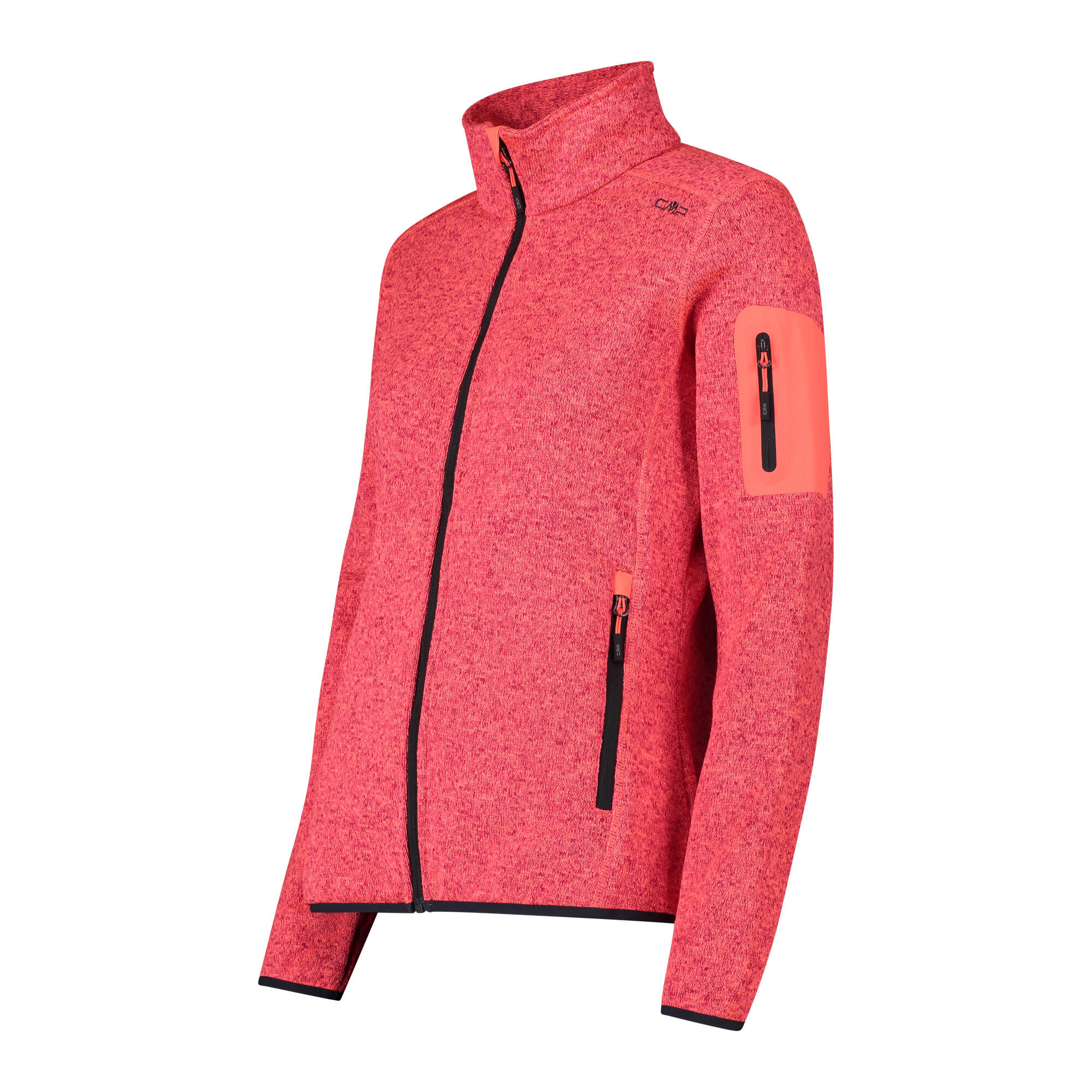 Polar damski CMP Haze Jacket 3/7
