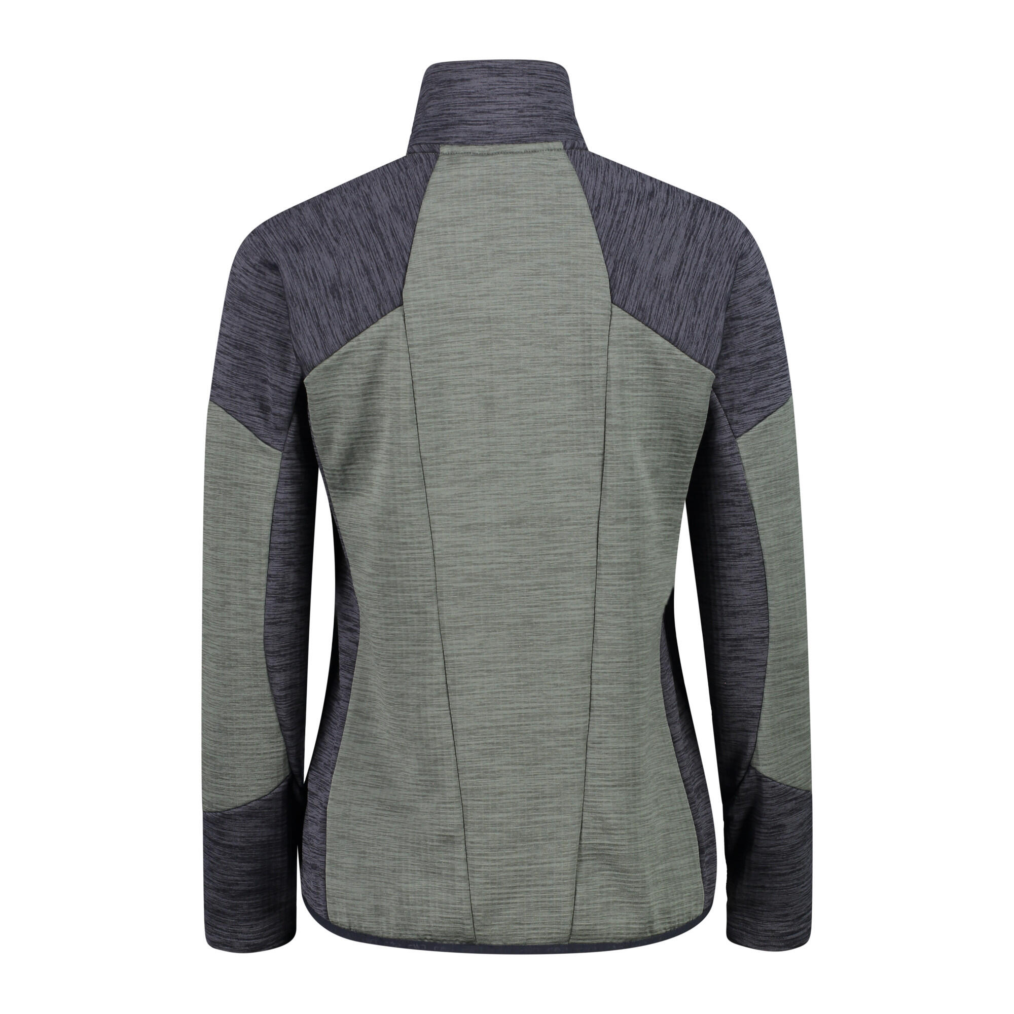 Polaire extensible femme CMP 2/3