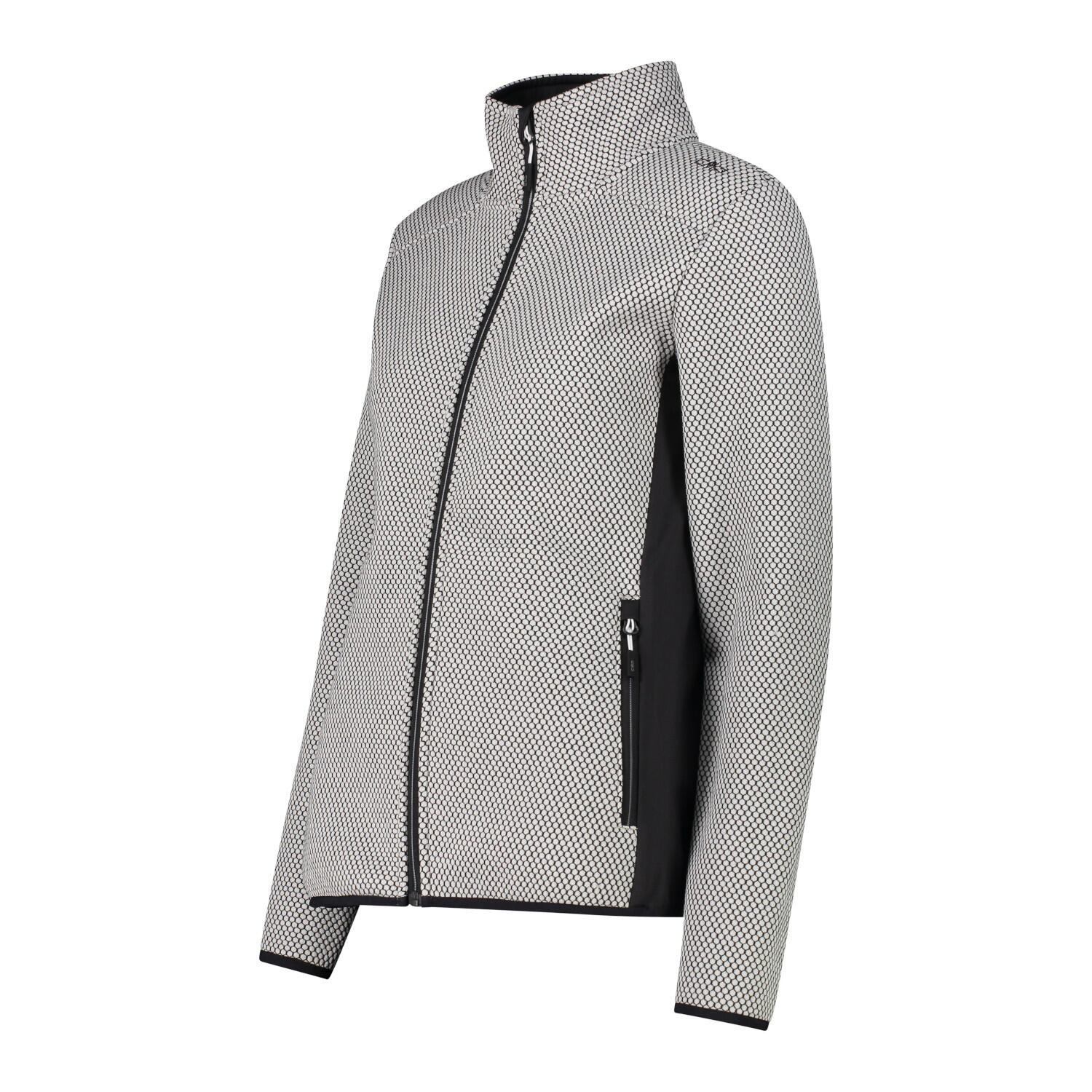 CMP Damen Fleecejacke Woman Jacket 34H2886 3/3