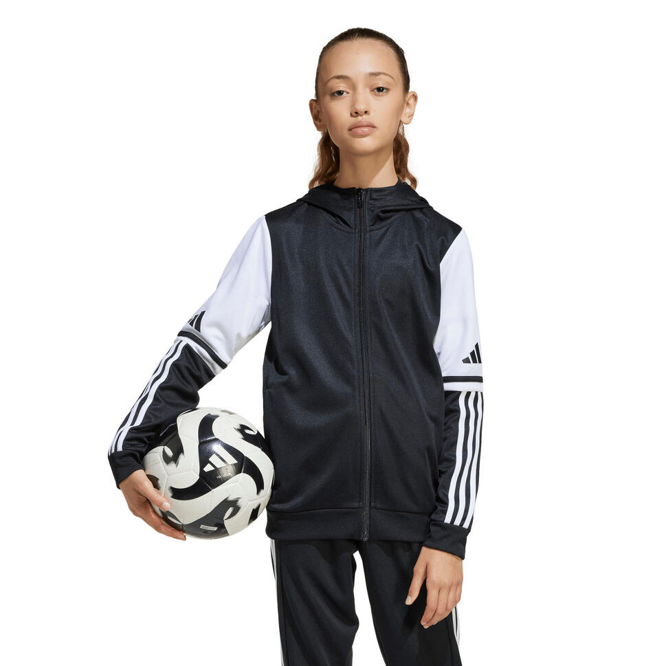 Bluza dla dzieci adidas Squadra 25 Hoody