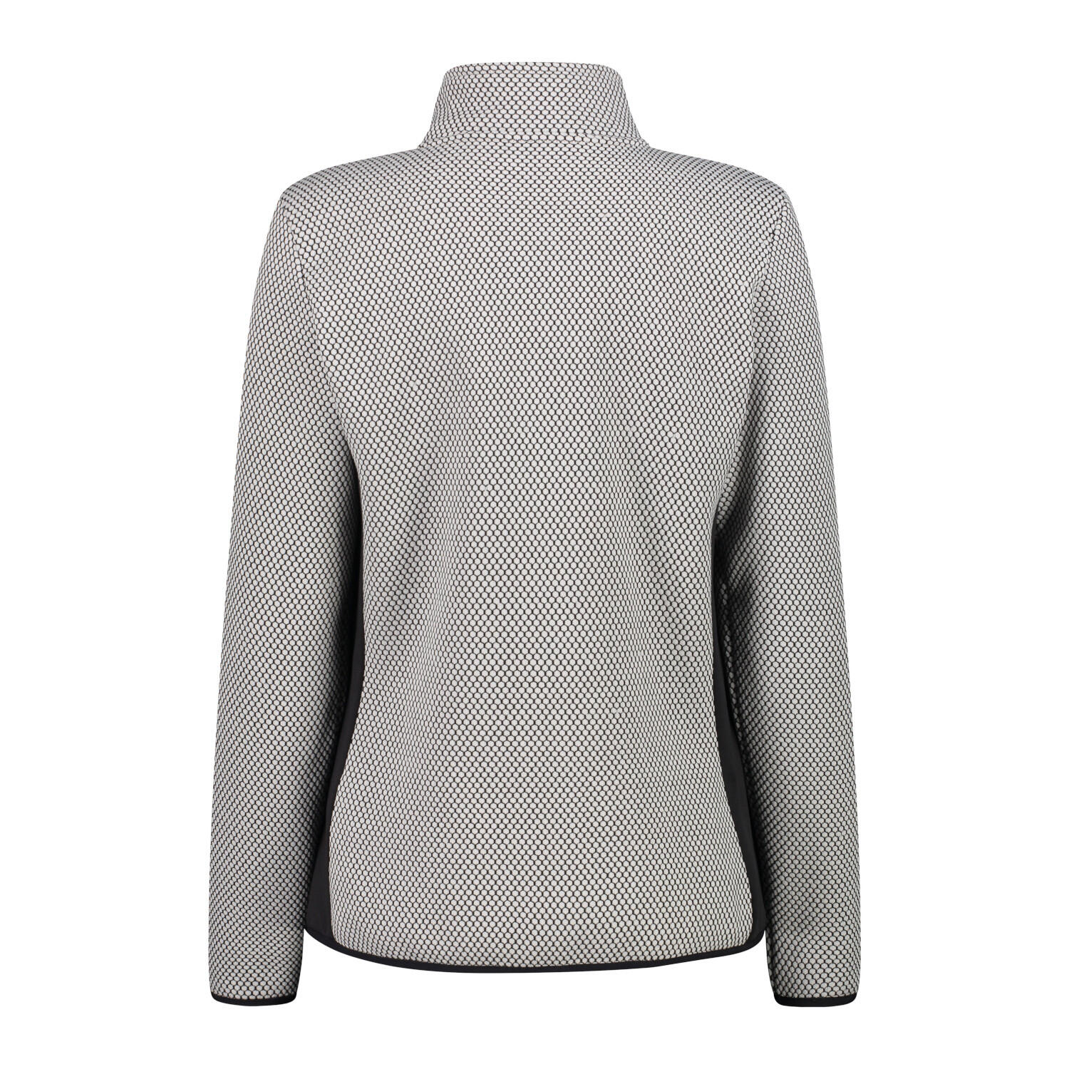 CMP Damen Fleecejacke Woman Jacket 34H2886 2/3