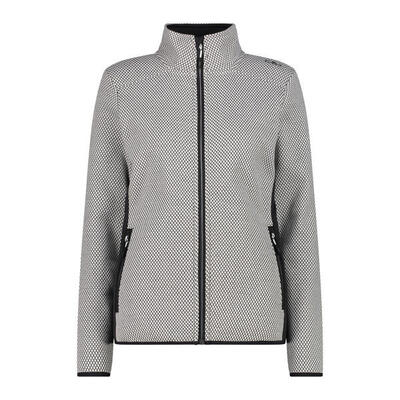 CMP Damen Fleecejacke Woman Jacket 34H2886
