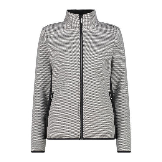 CMP Damen Fleecejacke Woman Jacket 34H2886