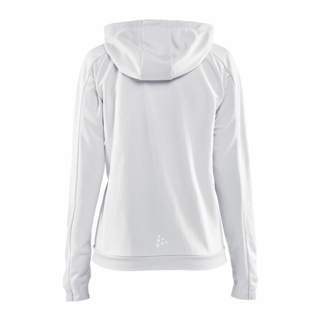 Veste à capuche femme Craft evolve 2/6