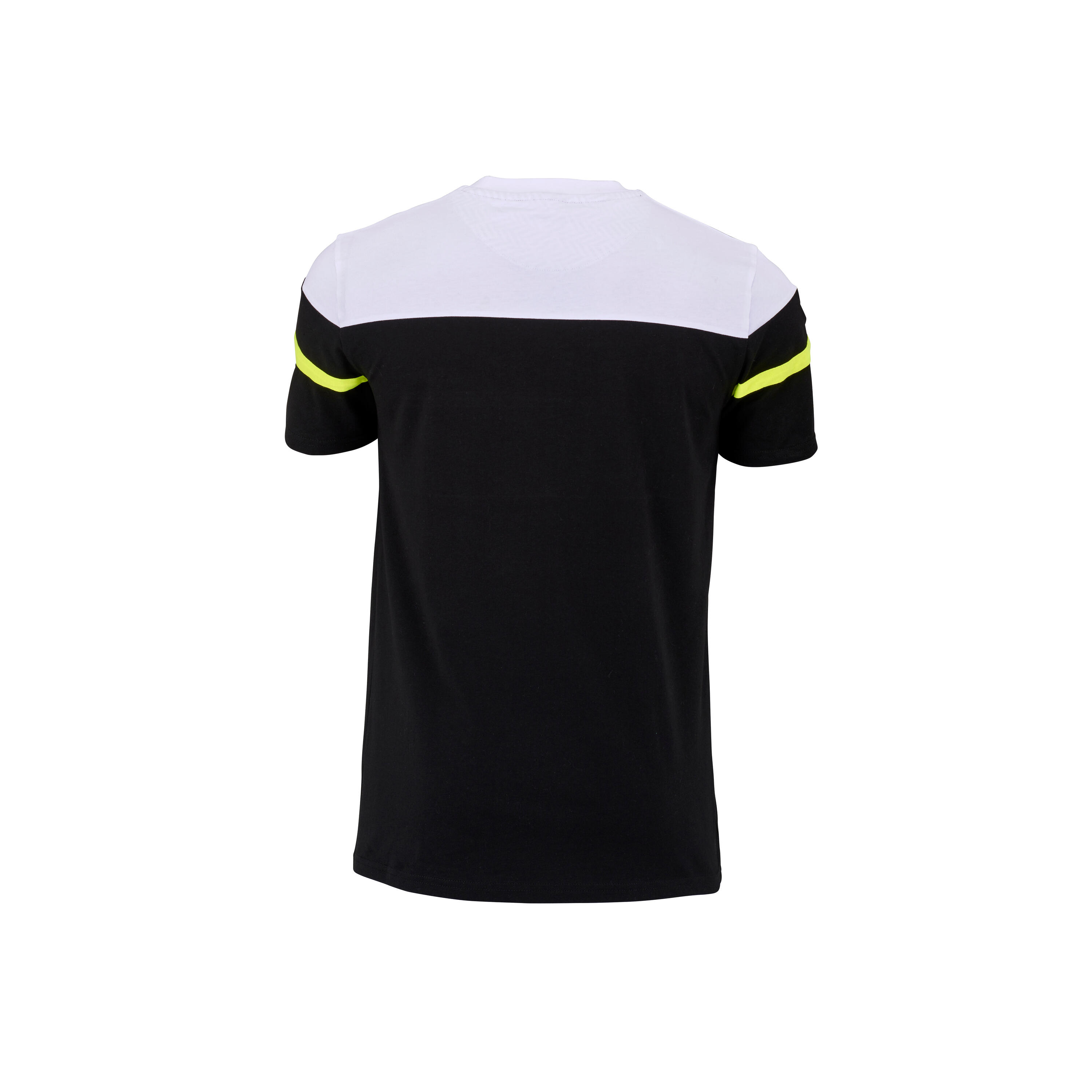 T-shirt FFF - Collection officielle Equipe de France de Football 3/4