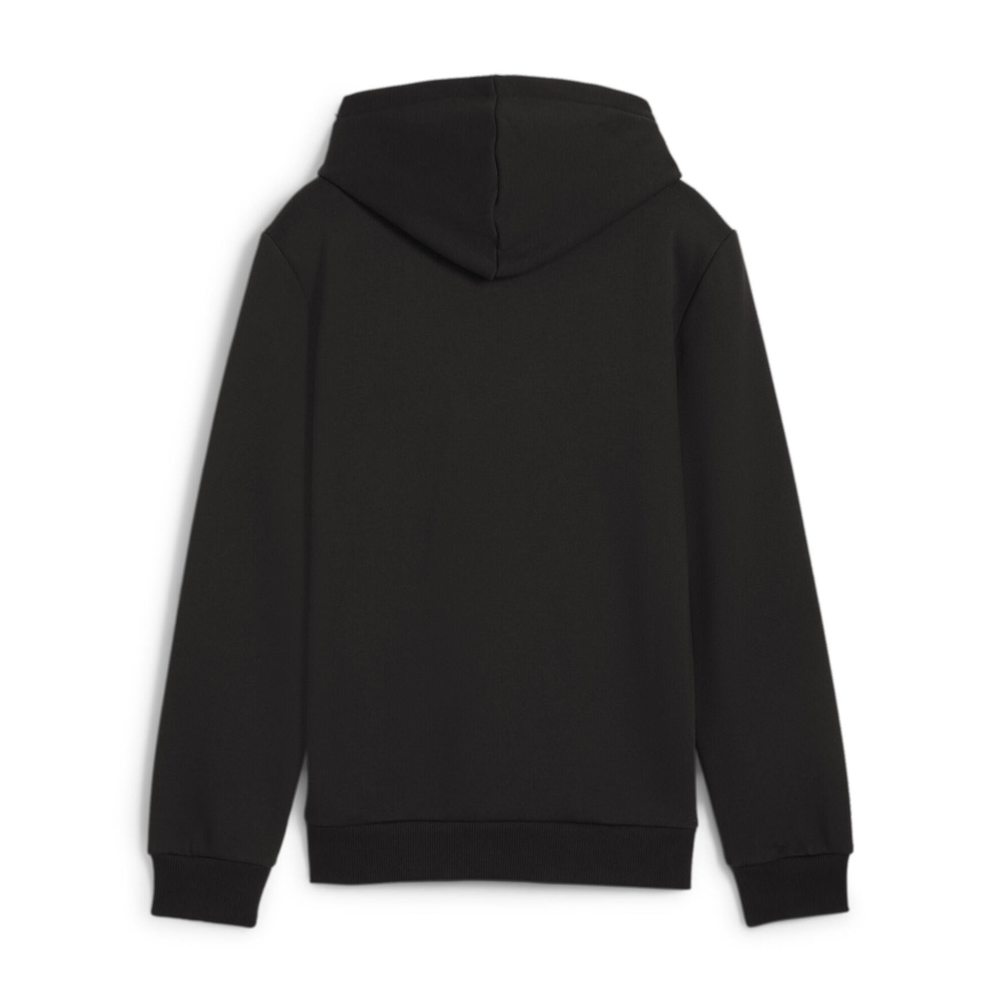 Sudadera con capucha Puma modelo 586987-60 para niños 2/5
