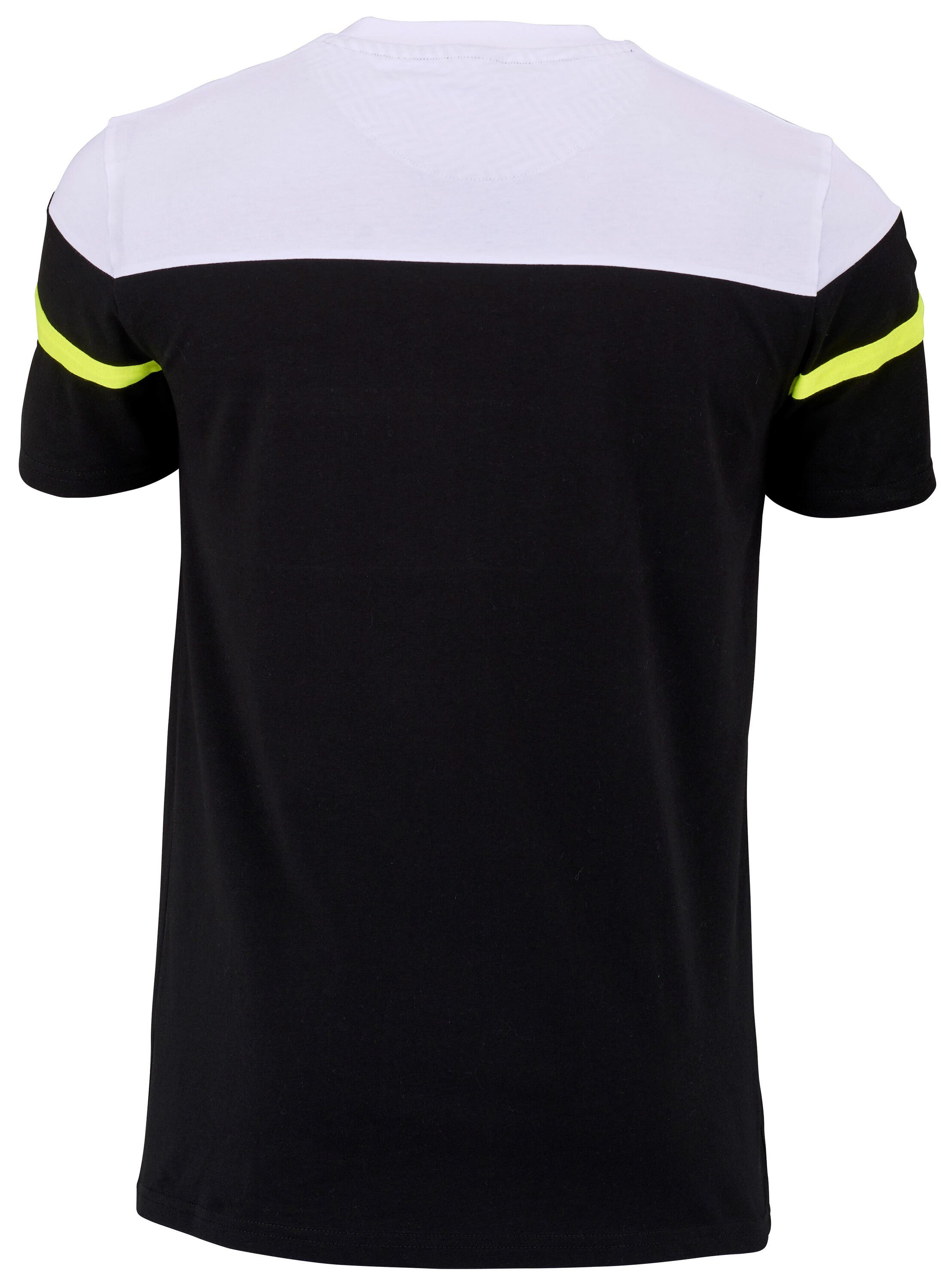 T-shirt FFF - Collection officielle Equipe de France de Football 4/4