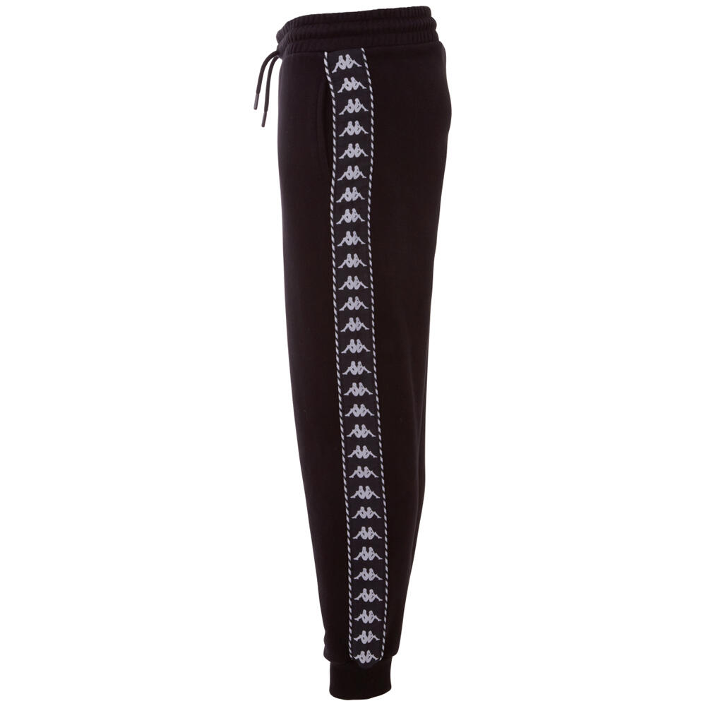 Pantalon pour femmes Kappa Inama Sweat Pants 7/8