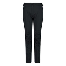 Pantalon softshell femme CMP 34A2416