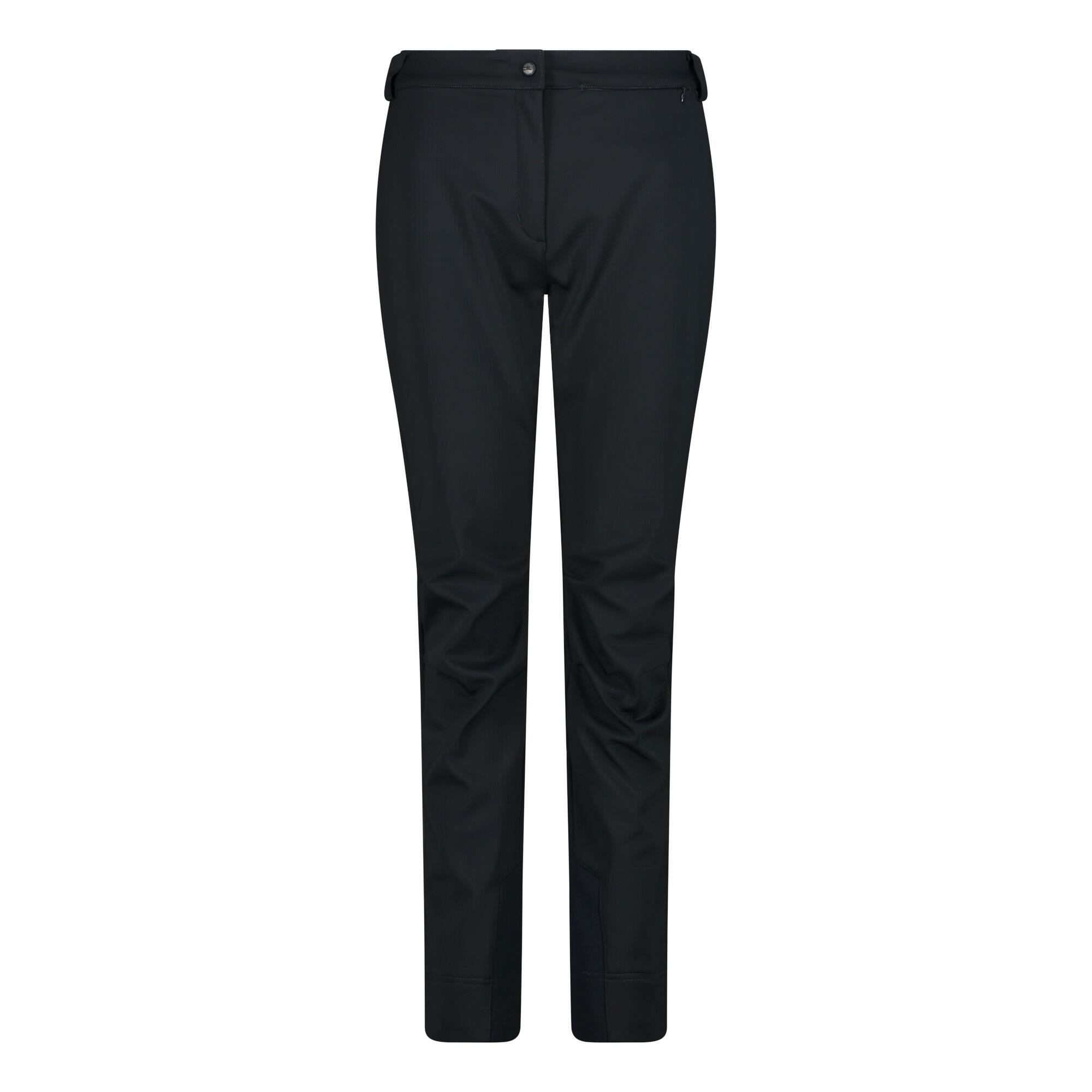 Cmp - Pantalon De Ski Femme Cmp - Pantalons - Gris|marron - 38 S - Decathlon