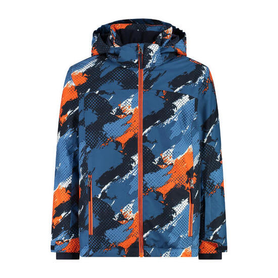 Kurtka dziecięca CMP Radiant