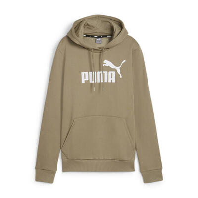 Puma Damen Kapuzenpullover ESS Logo Hoodie FL 586789