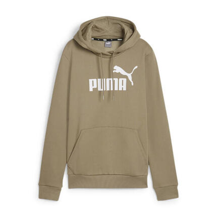 Puma Damen Kapuzenpullover ESS Logo Hoodie FL 586789