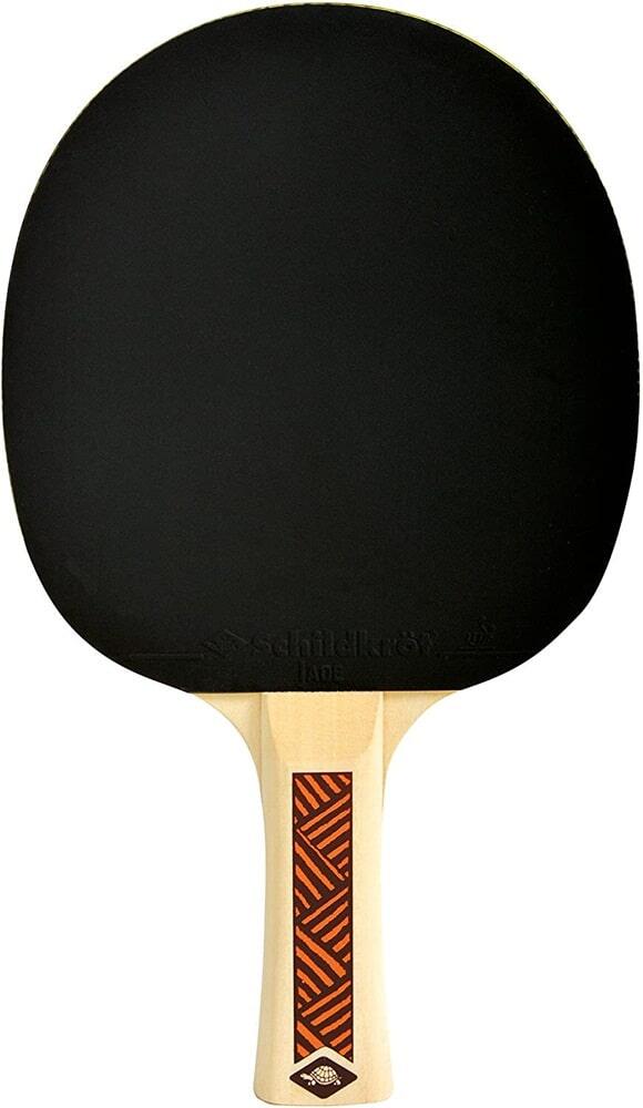 Donic-Schildkrot Champs Line 300 Table Tennis Paddle 3/4