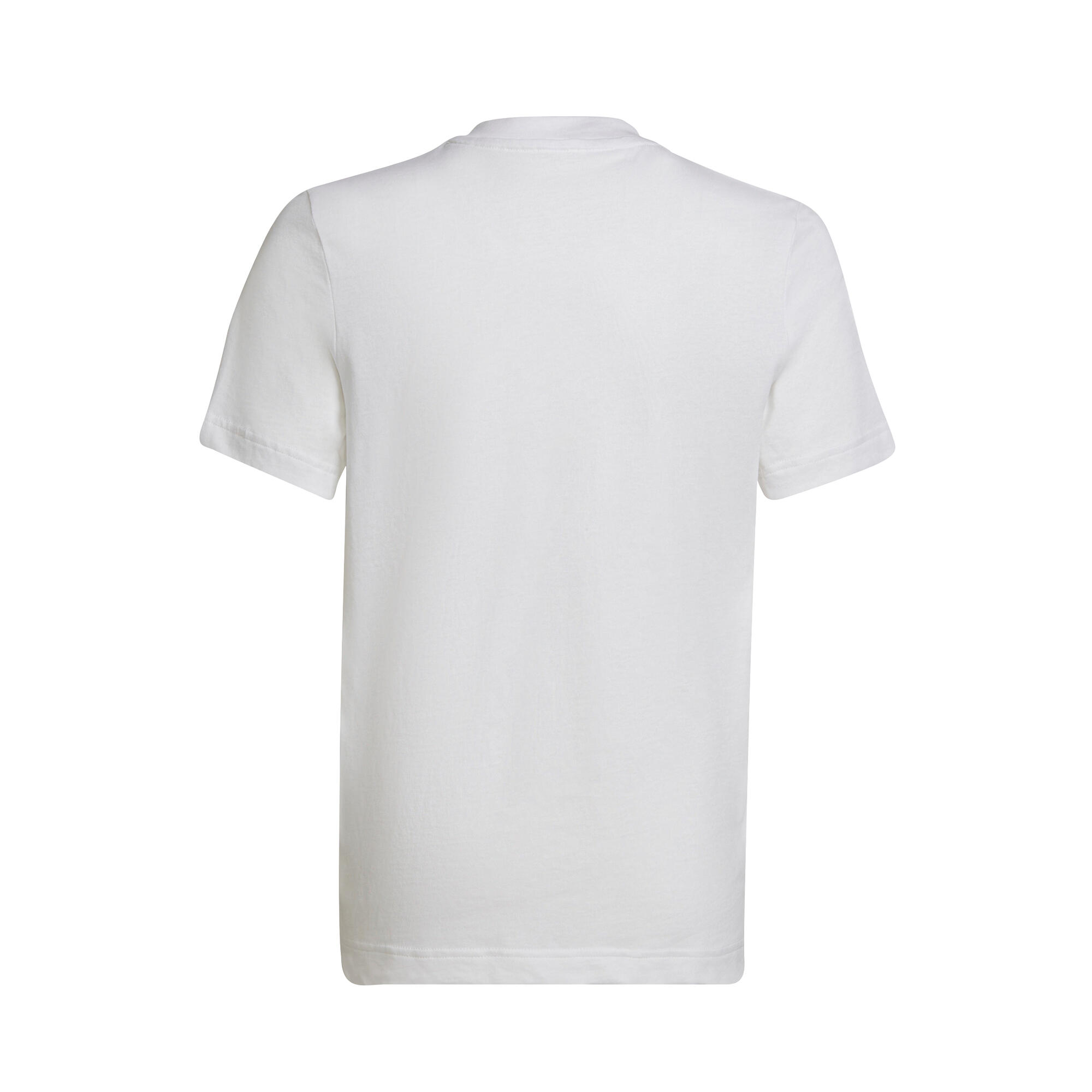 T-shirt de criança adidas Entrada 22 2/7