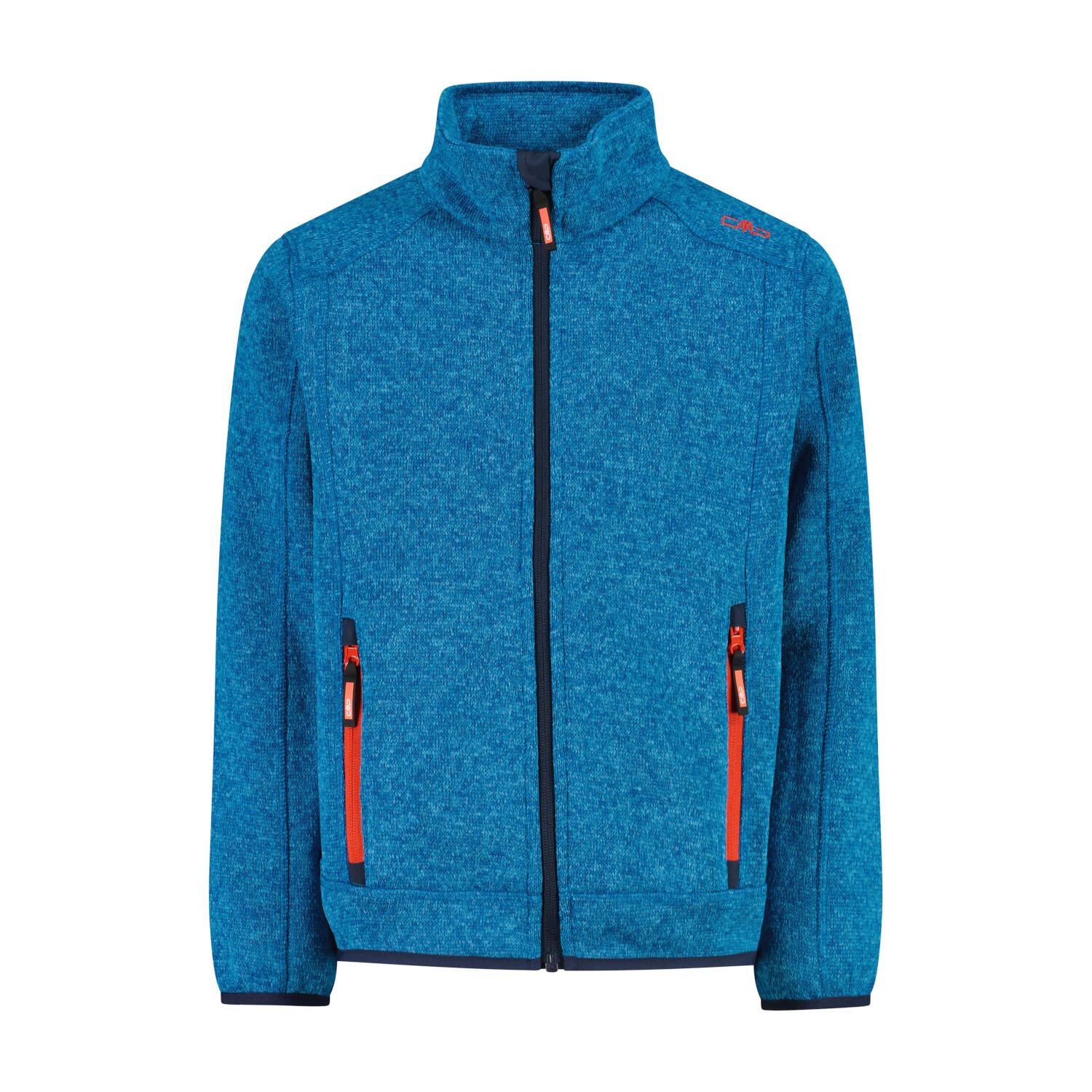 Fleece Kinder CMP 1/3