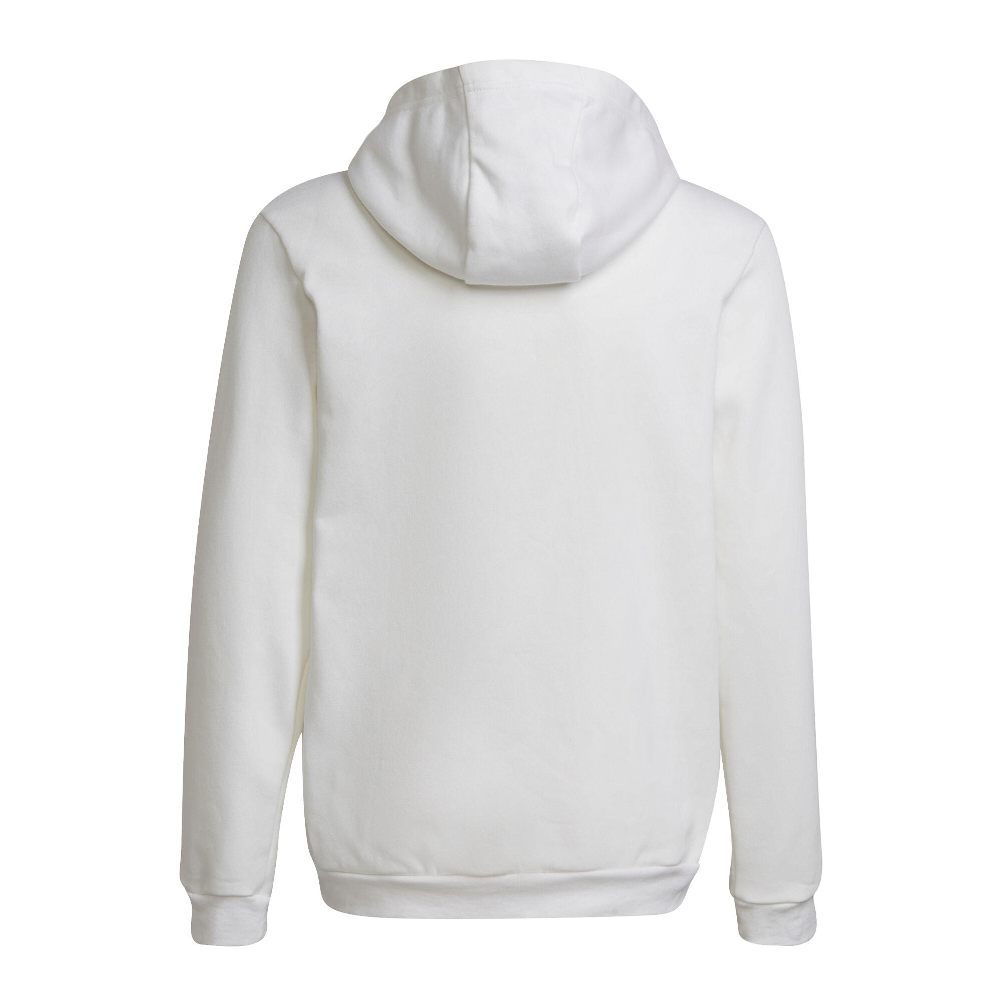 Camisola com capuz para criança adidas Entrada 22 2/5