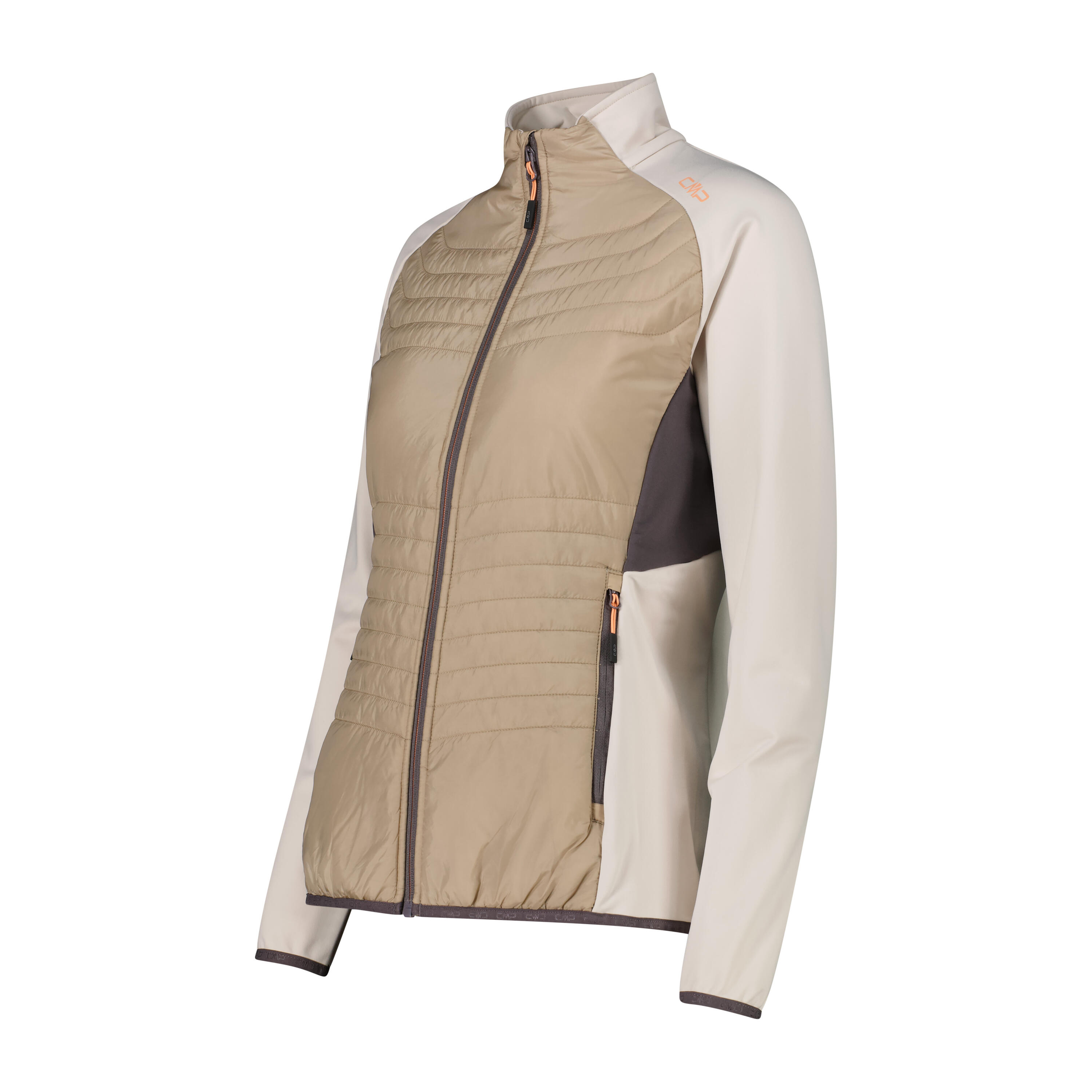 CMP Damen Jacke Woman Jacket Hybrid 35E6516 5/5