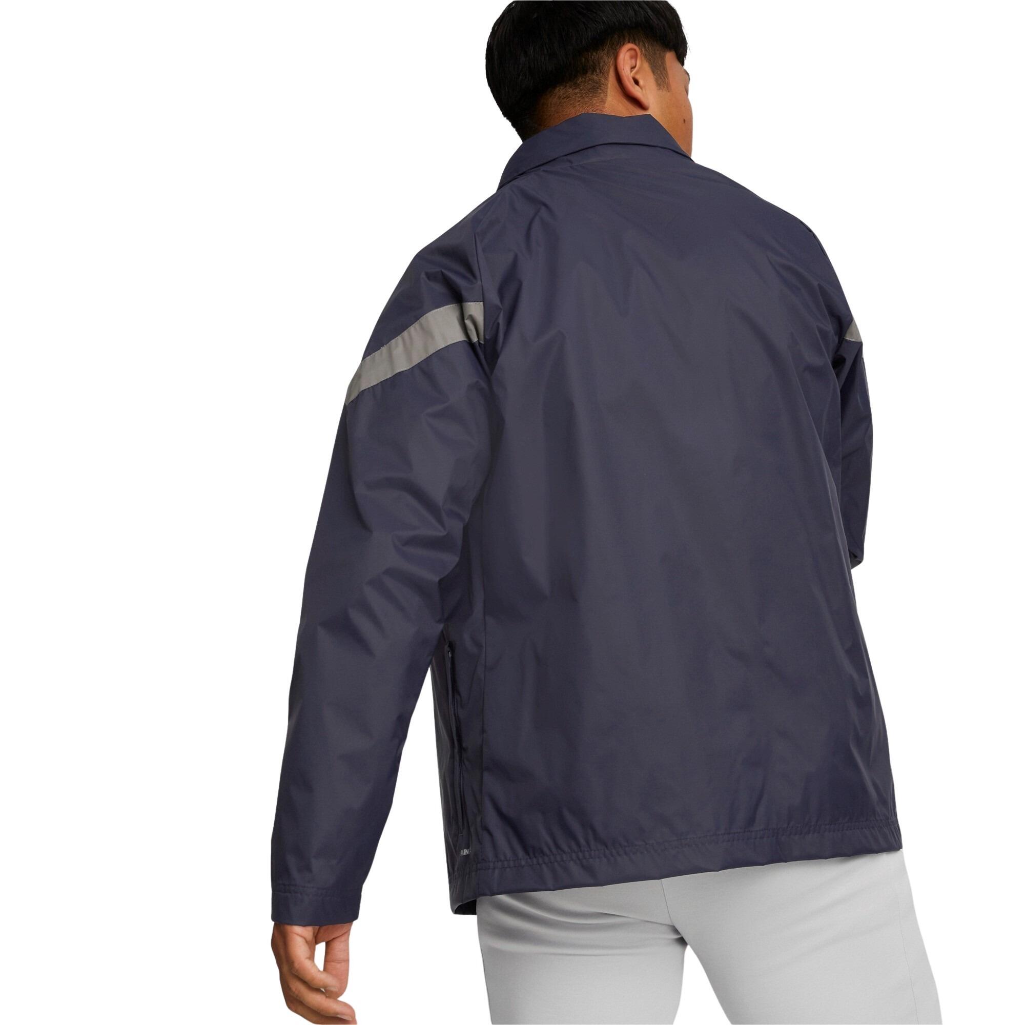 Waterdicht jack om 2022/23 3/7