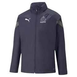 Veste imperméable OM 2022/23