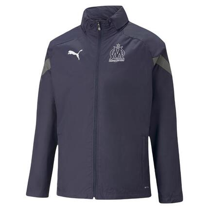 Veste imperméable OM 2022/23