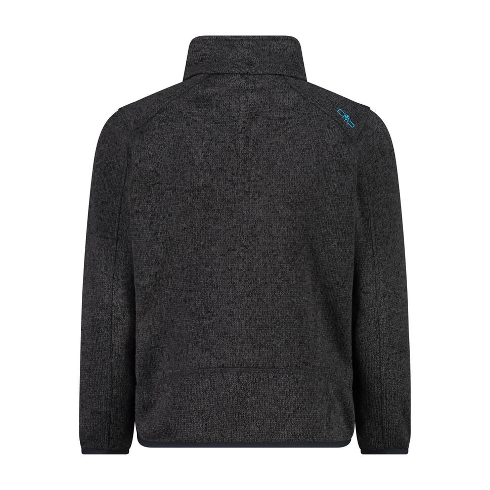 Bluza dziecięca turystyczna CMP 3H60744